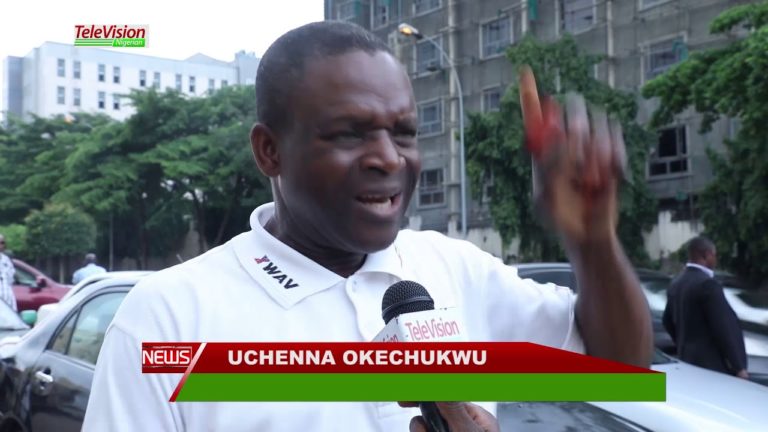 NIGERIANS SPEAK ON THEIR EXPECTATIONS FROM ASPIRANTS