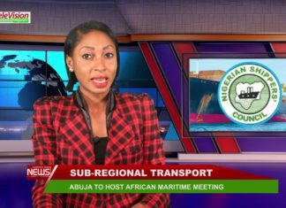 ABUJA TO HOST AFRICAN MARITIME MEETING
