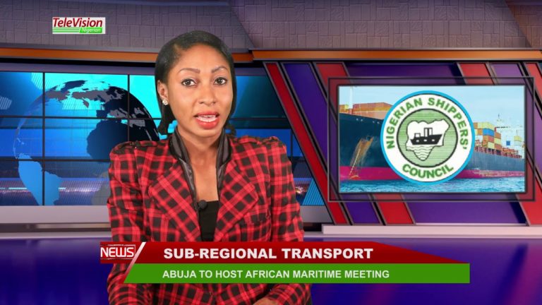 ABUJA TO HOST AFRICAN MARITIME MEETING