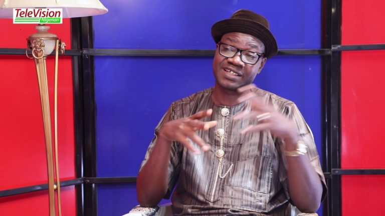 NIGERIA TODAY ELECTORAL ACT