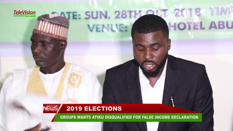 REVEALED: WHY INEC MAY DISQUALIFY ATIKU FROM PRESIDENTIAL ELECTION