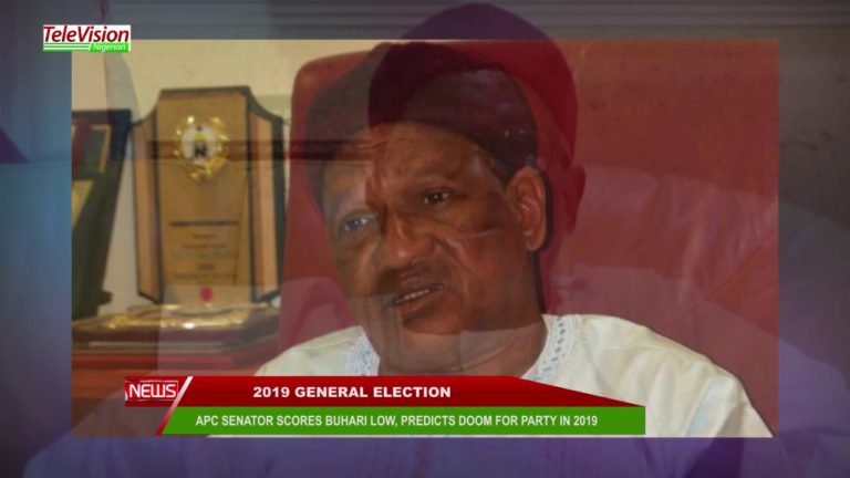 CERTIFICATE SAGA: BUHARI QUALIFIED TO RUN, SAYS LAWYER