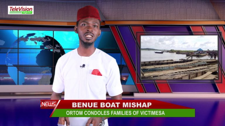 ORTOM CONDOLES FAMILIES OF VICTIMS