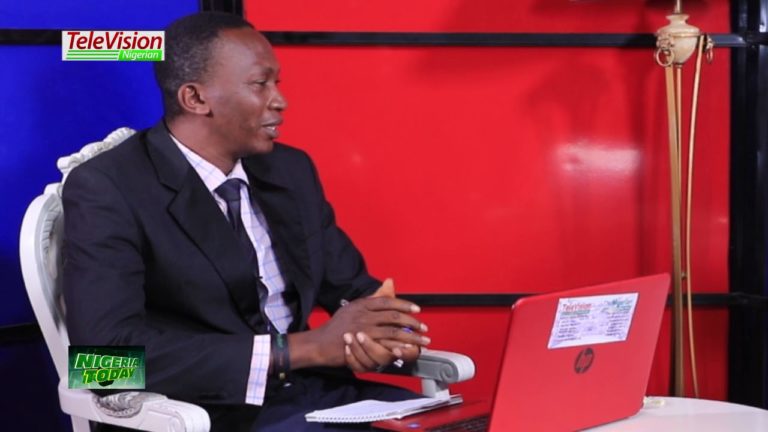 NIGERIA TODAY: APC AND THE CHALLENGE OF INTERNAL PARTY DEMOCRACY