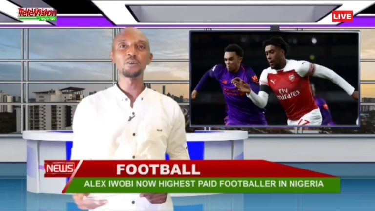 Television Nigerian Live Stream – Day Break Nigeria