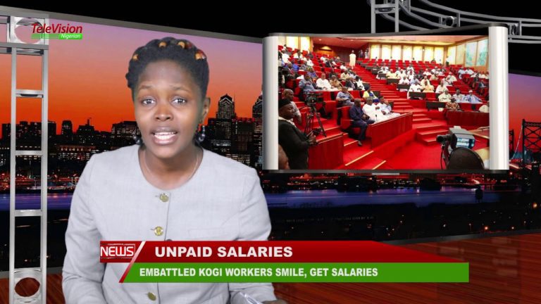 SENATE ADJOURNS SITTING DUE TO ABSENCE OF LAWMAKERS