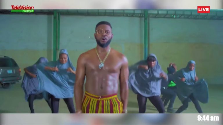 Television Nigerian Live Stream – Day Break Nigeria