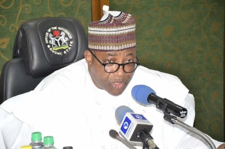 Bauchi on the March to Greatness Again