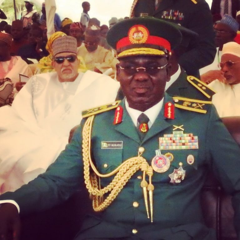 Nigerian Army Reiterate Commitments To Promote Human Rights