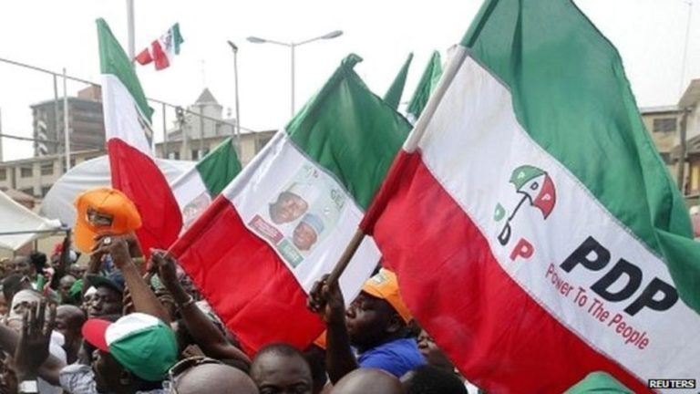 When will the PDP come clean on Badeh?