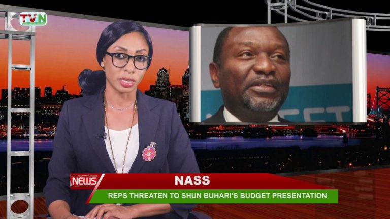 REPS THREATEN TO SHUN BUHARI’S BUDGET PRESENTATION