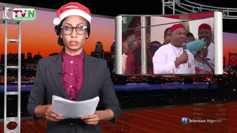 APC FLAGS OFF HOPE UZODIMMA GOVERNORSHIP CAMPAIGNS IN OWERRI