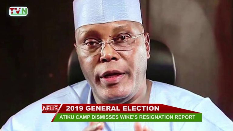 ATIKU CAMP DISMISSES WIKE’S RESIGNATION REPORT