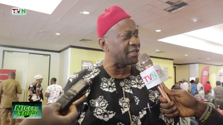 NIGERIA TODAY: 2019 GENERAL ELECTIONS: THE CONTENDERS, THE ISSUES AND THE PARTIES