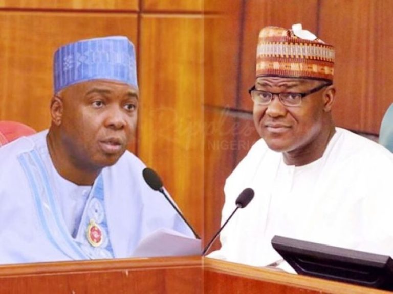 Opprobrious NASS And The 2019 Budget