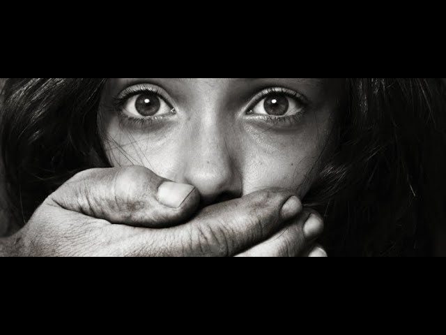 WHO ARE THE PEOPLE VULNERABLE TO HUMAN TRAFFICKING
