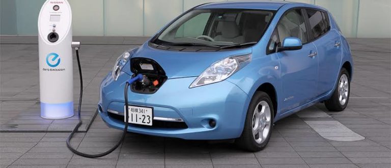 Electric cars project to begin in Nigeria
