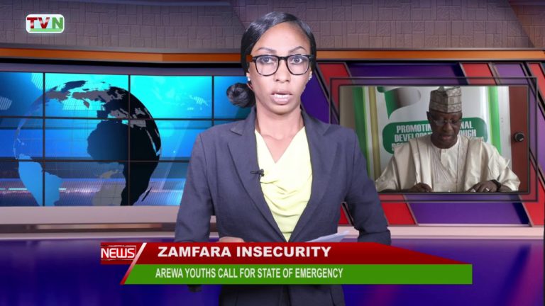 AREWA YOUTHS FORUM CALL FOR STATE OF EMERGENCY ON ZAMFARA STATE
