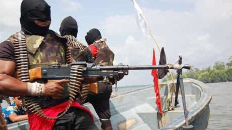 CRISIS LOOMS AS NIGER DELTA MILITANTS WITHDRAW CEASEFIRE