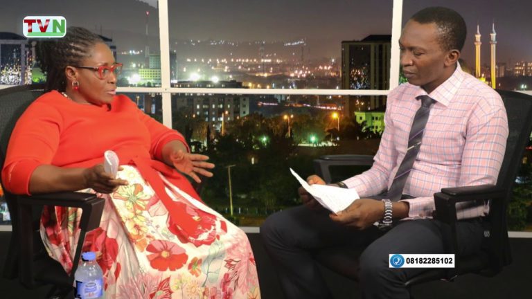 PERSON’S WITH DISABILITIES IN NIGERIA, HEAVE A SIGH OF RELIEF AS FG SIGNS ACT INTO LAW