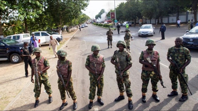 SOUTHEAST GOVERNORS ENDORSE OPERATION PYTHON DANCE 3
