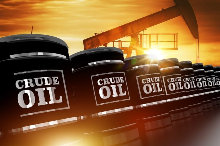 Nigeria’s crude oil production falls to 1.999m bpd