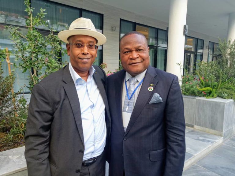 FEWACCI President, NACCIMA Vice President, Ex-Minister, others congratulate Prince Kayode on emergence as PACCI Vice President