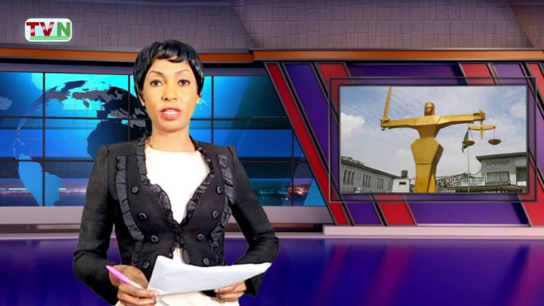 BREAKING: ORDERS ARREST OF EX NIA DG OKE AND WIFE
