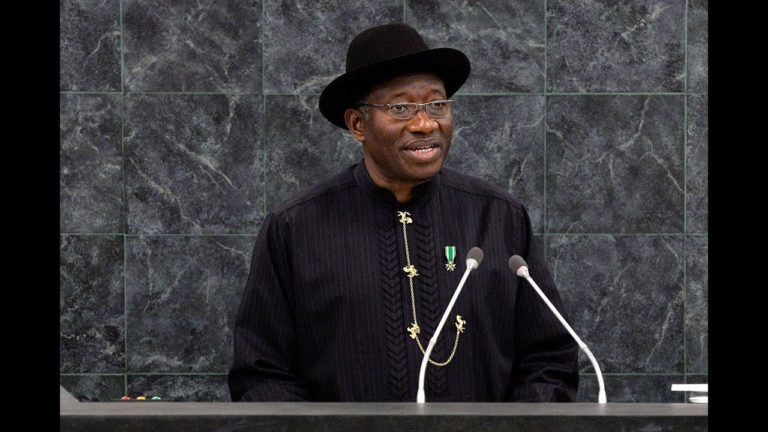 PEACE CONFERENCE: GEJ IMPLORES CITIZENS TO SUSTAIN PEACEFUL CO-EXISTENCE