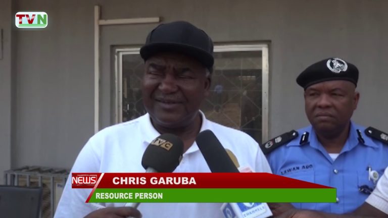 POLICE BEGINS TRAINING OF ITS PERSONNEL’S TOWARDS 2019 ELECTIONS
