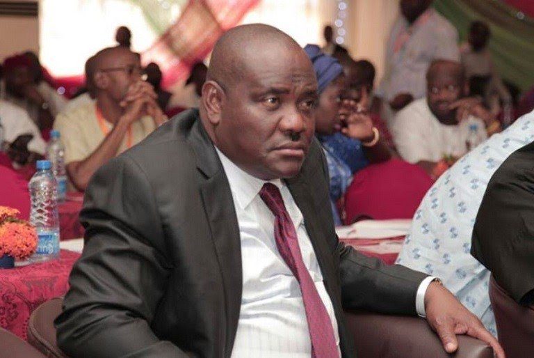 Rivers election: Wike, INEC’s conspiracy to rig elections responsible for stalemate – Niger Delta Group
