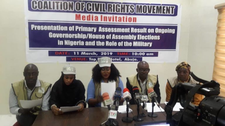 2019: Election observers exonerate military of wrongdoing in Rivers, Akwa-Ibom States