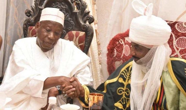 Kano Emirates: Court Orders Gadunje, Sanusi to Maintain Status Quo
