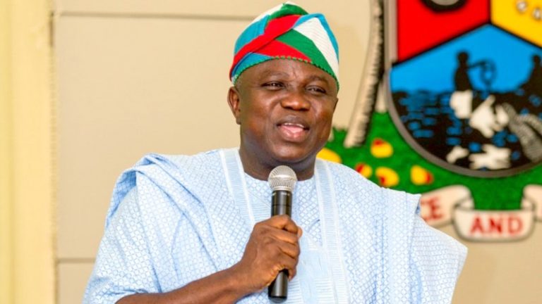 EFCC RAIDS AMBODE’S EPE HOME