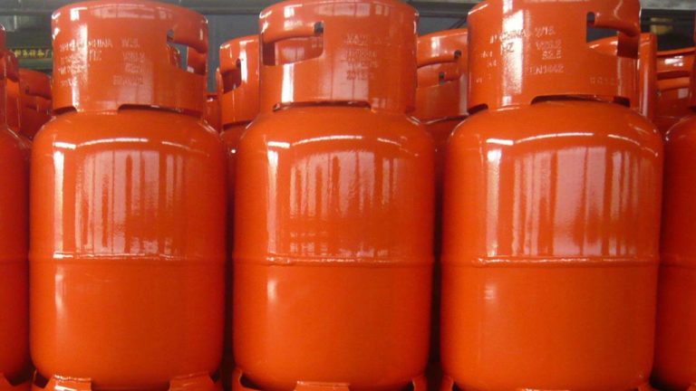 COOKING GAS CONSUMERS WILL NO LONGER OWN CYLINDERS – FG