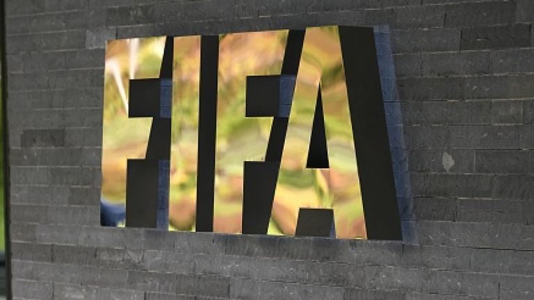FIFA ANADONS PLANS TO EXPAND QATAR 2022 TO 48 TEAMS