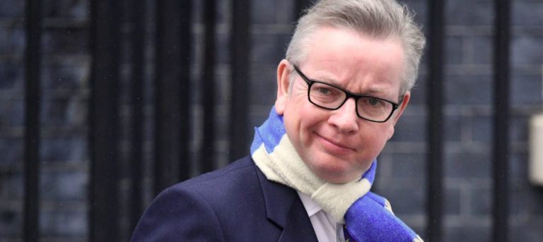 Brexit: Michael Gove joins race for UK PM