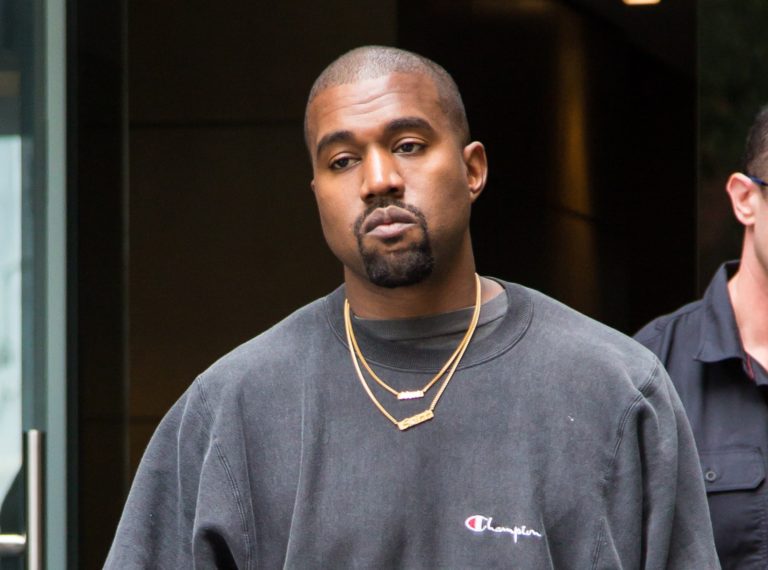 KANYE WEST DETAILS STRUGGLES WITH BIPOLAR DISORDER