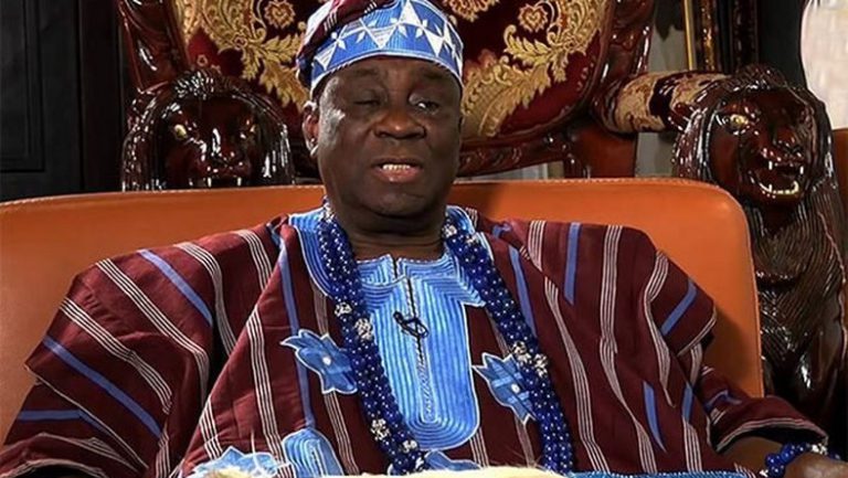 ELECTION TRIBUNAL: YOU WILL NOT SUCCEED – OBA OF LAGOS TELLS ATIKU