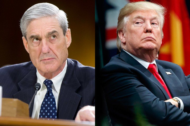 More Democrats call for impeachment after Mueller makes statement