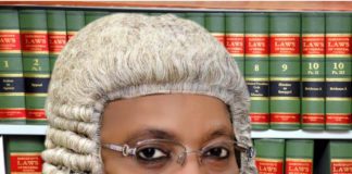 Justice Zainab Bulkachuwa