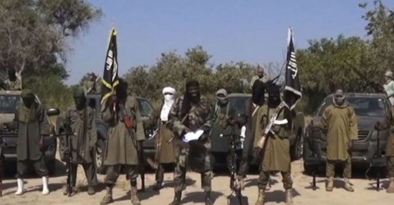 BREAKING: Boko Haram suicide bombing in Konduga kills 30