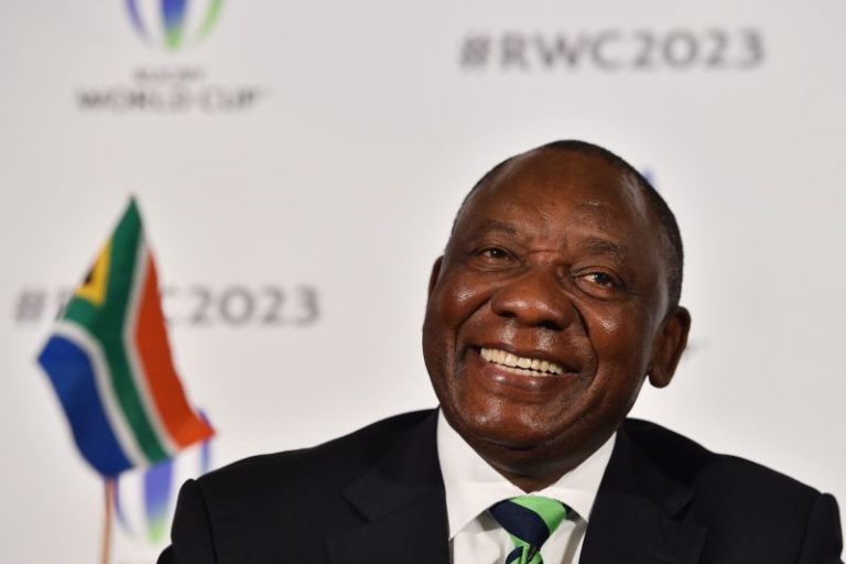 SOUTH AFRICA GETS GENDER-BASED BALANCED CABINET FOR THE FIRST TIME