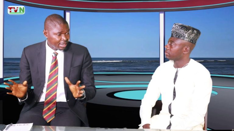 SPECTACLE ON ELECTORAL TRIBUNAL VERDICT