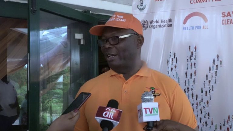 SICKNESSES YOU NEVER KNEW NOT WASHING YOUR HANDS CAN CAUSE