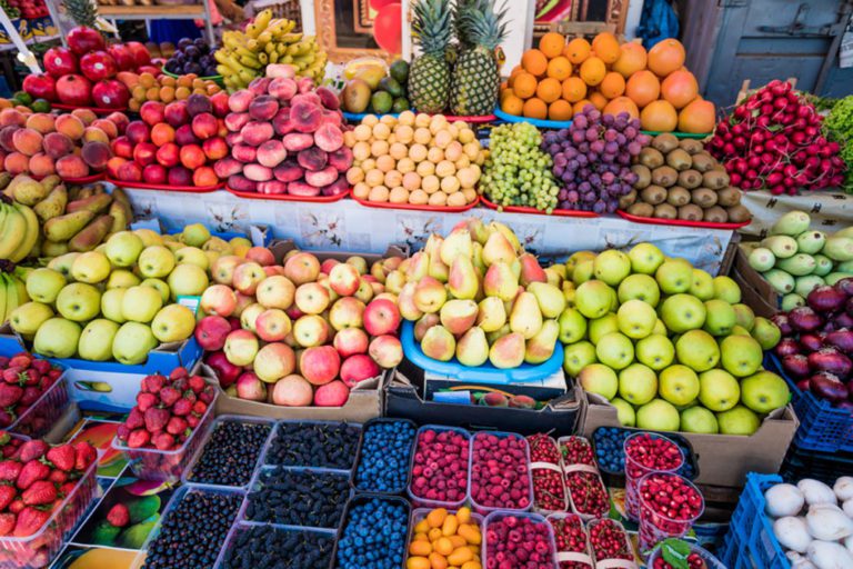 Food Safety: FG Cautions Public on Artificially Ripened Fruits