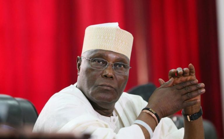 Tribunal dismisses Atiku, PDP’s request to have access to INEC’s server