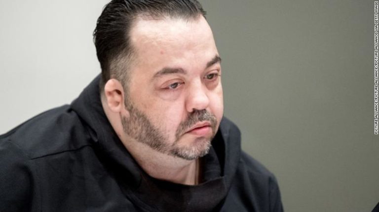 GERMAN NURSE SENTENCED TO LIFE FOR KILLING 85 PATIENTS