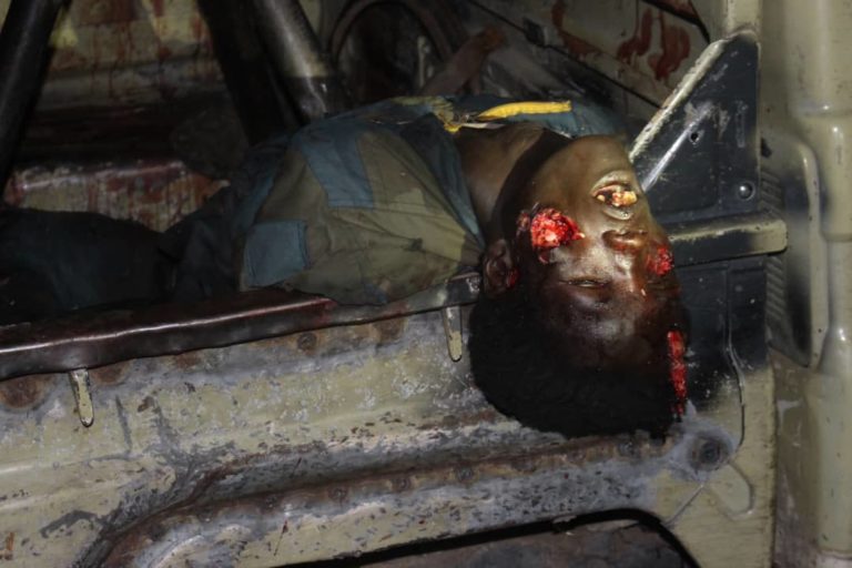 ISWAP, Boko Haram dealt deadly blow as troops intensify clearance operations in North East