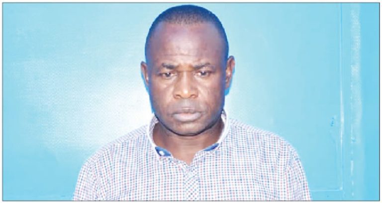ABUJA PASTOR RAPES, IMPREGNATES TEENAGER, SUSPENDED BY MFM